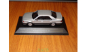 Mitsubishi Diamante 1990, 2-tone, First43, 1:43, металл, масштабная модель, First 43 Models, scale43