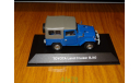 Toyota Land Cruiser BJ40, Ebbro, 1:43, металл, масштабная модель, scale43