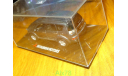 Mitsubishi Outlander, RHD, Gray, Vitesse, 1:43, Металл, Диллерский, масштабная модель, scale43