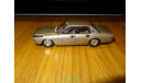 Toyota Crown MS60 Kawabatakikaku, 1:43, белый металл, очень редкая, масштабная модель, 1/43