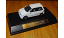 Daihatsu Mira Turbo 1990 TR-XX Avanzato, Hi-Story, смола, 1:43, масштабная модель, 1/43