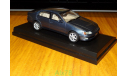 Toyota Aristo 1991 3.0V, Hi-Story 1:43 смола, масштабная модель, scale43