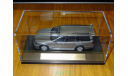 Nissan Stagea (Autech Version 260RS 1998), Hi-Story, 1:43, смола, масштабная модель, scale43