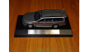 Nissan Stagea (Autech Version 260RS 1998), Hi-Story, 1:43, смола, масштабная модель, scale43