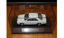 Nissan Cedric 1991 Gran Turismo Ultima, White, Hi-Story, 1:43, смола, масштабная модель, scale43