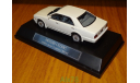 Nissan Cedric 1991 Gran Turismo Ultima, White, Hi-Story, 1:43, смола, масштабная модель, scale43