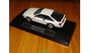 Nissan Silvia Turbo RS-X 1983, White, Hi-Story, 1:43, смола, масштабная модель, scale43