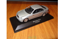 Mercedes-Benz E-Klasse, Minichamps, 1:43, металл, масштабная модель, scale43