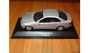 Mercedes-Benz E-Klasse, Minichamps, 1:43, металл, масштабная модель, scale43