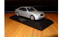 Mercedes-Benz E-Klasse, Minichamps, 1:43, металл, масштабная модель, scale43