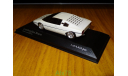 Lamborghini Bravo, Minichamps, 1:43, металл, масштабная модель, scale43