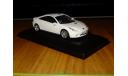 Toyota Celica, White, Minichamps, 1:43, металл, масштабная модель, 1/43