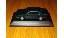 Mitsubishi Diamante, 1990, Green, First43, металл, 1:43, масштабная модель, First 43 Models, scale43