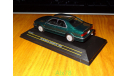 Mitsubishi Diamante, 1990, Green, First43, металл, 1:43, масштабная модель, First 43 Models, scale43