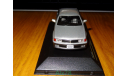 Mitsubishi Diamante 1990, Silver, First:43, 1:43, металл, масштабная модель, First43, scale43