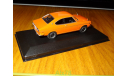 Mazda Capella 1970, Orange, First 43, металл, 1:43, масштабная модель, First43, 1/43