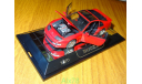 Nissan 300ZX, red, KATO, LHD, 1:43, кузов пластик-дно металл, масштабная модель, scale43