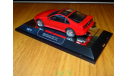 Nissan 300ZX, red, KATO, LHD, 1:43, кузов пластик-дно металл, масштабная модель, scale43