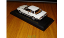 Nissan Silvia ZSE-X (1979) Nissan Collection №6, 1:43, металл, масштабная модель, Norev, scale43