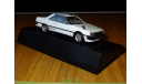 Nissan Skyline HT 2000 RS 1981, Aoshima Dism, 1:43, металл, масштабная модель, 1/43