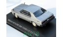 Nissan Skyline 2000 Turbo GT-E-S 1980, Aoshima Dism, 1:43, металл, диоды, масштабная модель, scale43