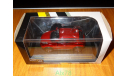 Nissan Juke 2015, Red, First 43, металл, 1:43, масштабная модель, Fitst43, 1/43