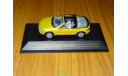 Toyota Sera 1990, First43, 1:43, металл, масштабная модель, First 43 Models, 1/43