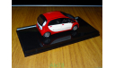 Mitsubishi i MiEV, Vitesse,1:43, металл, масштабная модель, 1/43