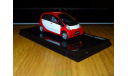 Mitsubishi i MiEV, Vitesse,1:43, металл, масштабная модель, 1/43