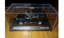 Mitsubishi Montero Sport, Black, SunStar-Vitesse, 1:43, Металл, Диллерский, масштабная модель, scale43