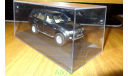 Mitsubishi Montero Sport, Black, SunStar-Vitesse, 1:43, Металл, Диллерский, масштабная модель, scale43