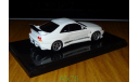 Nissan Skyline GT-R (BCNR33) VeilSide COMBAT II, 1:43, coldcast, масштабная модель, scale43, AOSHIMA