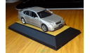 Toyota Aristo V300 Vertex Edition, Tosa, 1:43, металл, масштабная модель, scale43