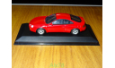 Toyota Celica SS-II Coupe 1994, red, Minichamps, 1:43, металл, масштабная модель, scale43