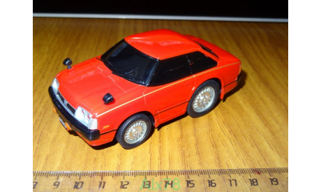 Toyota Celica, 11 см, , пластик, самодвижущаяся Супер гонка )), масштабная модель, scale43