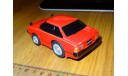 Toyota Celica, 11 см, , пластик, самодвижущаяся Супер гонка )), масштабная модель, scale43