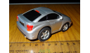 Toyota Celica 2001, 11 см, пластик, самодвижущаяся Супер гонка )), масштабная модель, scale43