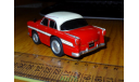 Nissan Prince Skyline DeLuxe, 11 см, пластик, самодвижущаяся Супер гонка )), масштабная модель, scale43