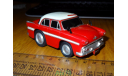 Nissan Prince Skyline DeLuxe, 11 см, пластик, самодвижущаяся Супер гонка )), масштабная модель, scale43