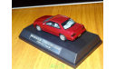 Nissan Skyline 4door Sports Sedan (1989 GTS-t Type M), red, Hi-Story, 1:43, смола, масштабная модель, scale43