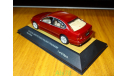 Toyota Aristo S300 Walnut Package, Red Mica, Tosa, 1:43, металл, масштабная модель, 1/43