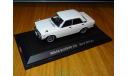 Nissan Bluebird SSS, Ebbro, 1:43, металл, масштабная модель, scale43