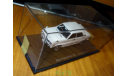 Nissan Bluebird SSS, Ebbro, 1:43, металл, масштабная модель, scale43