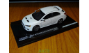 Mitsubishi Lancer Sportback Ralliart, Vitesse, 1:43, металл, масштабная модель, scale43