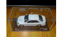 Toyota Crown Athlete 2005, J-Collection, White Pearl, металл, 1:43, масштабная модель, scale43, Kyosho