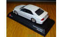 Toyota Crown Athlete 2005, J-Collection, White Pearl, металл, 1:43, масштабная модель, scale43, Kyosho