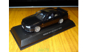 Nissan Skyline 25GT-X Turbo ER34, 1998, Black, Kyosho, 1:43, металл, дорестайл, масштабная модель, scale43