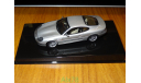 Aston Martin DB7 Vantage, Autoart, 1:43, металл, масштабная модель, scale43