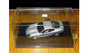 Aston Martin DB7 Vantage, Autoart, 1:43, металл, масштабная модель, scale43