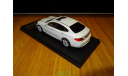 Nissan Fuga 370GT 2010, Wit’s, 1:43, смола, в боксе, масштабная модель, scale43